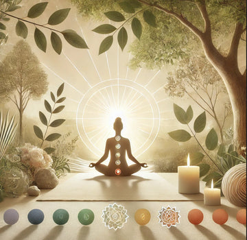 Discover the Power of Holistic Healing with Heal with Uri