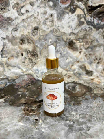"I Am Magic" AM Tincture