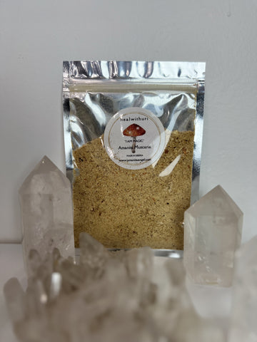 Ancient Mushroom Blend Powder (33g)