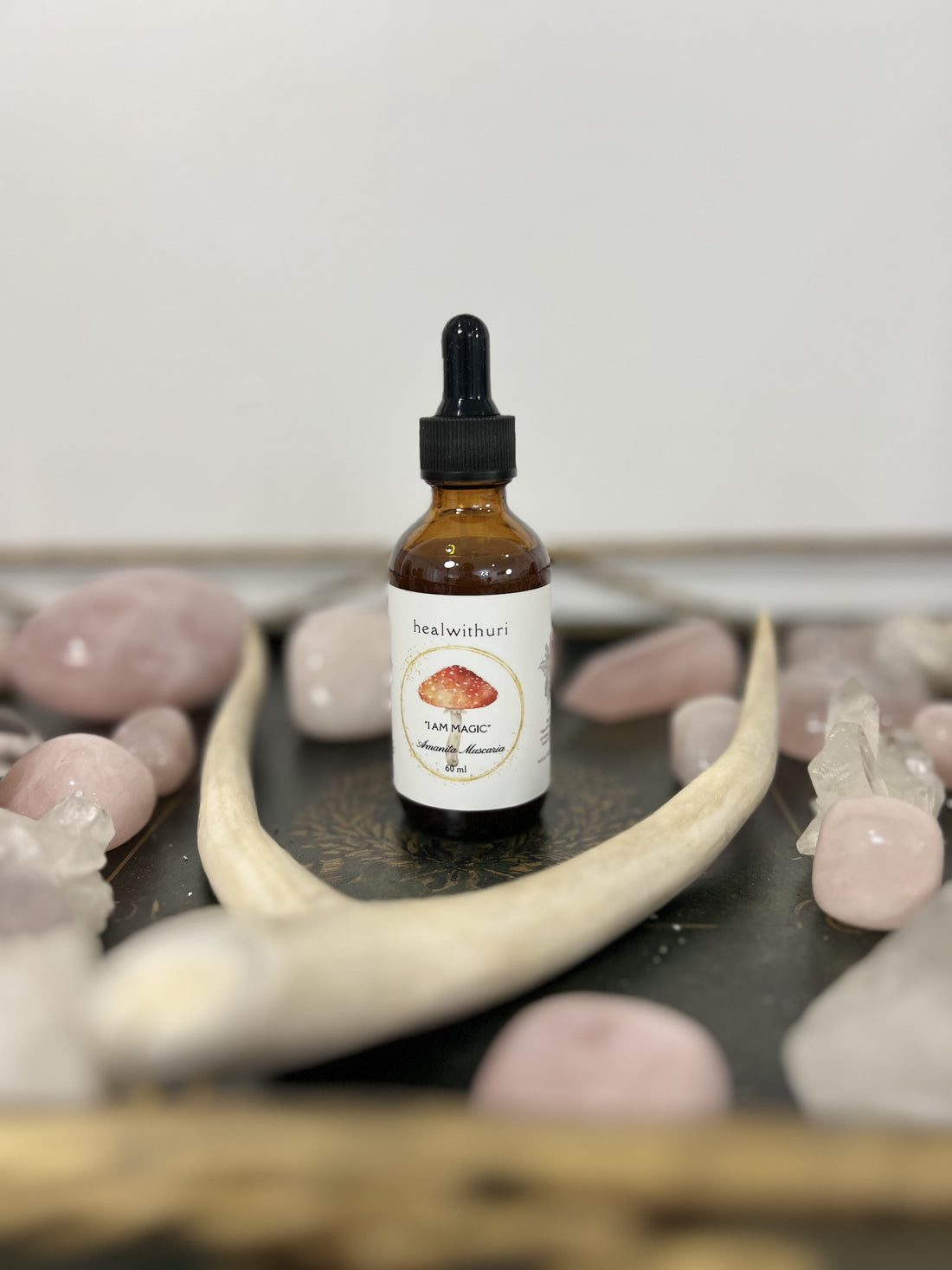 "I Am Magic" PM Tincture