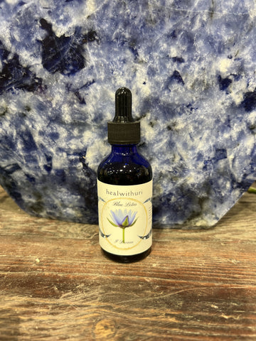"I Dream" Blue Lotus Tincture