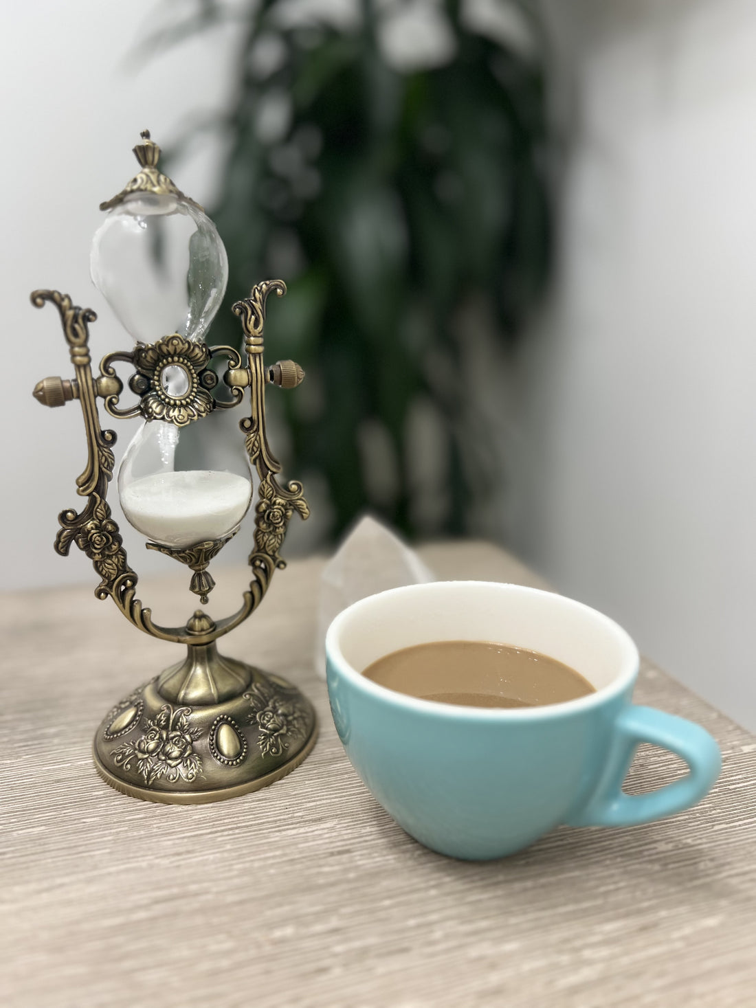 Super Mushroom Coffee - Caffeinated (50g)